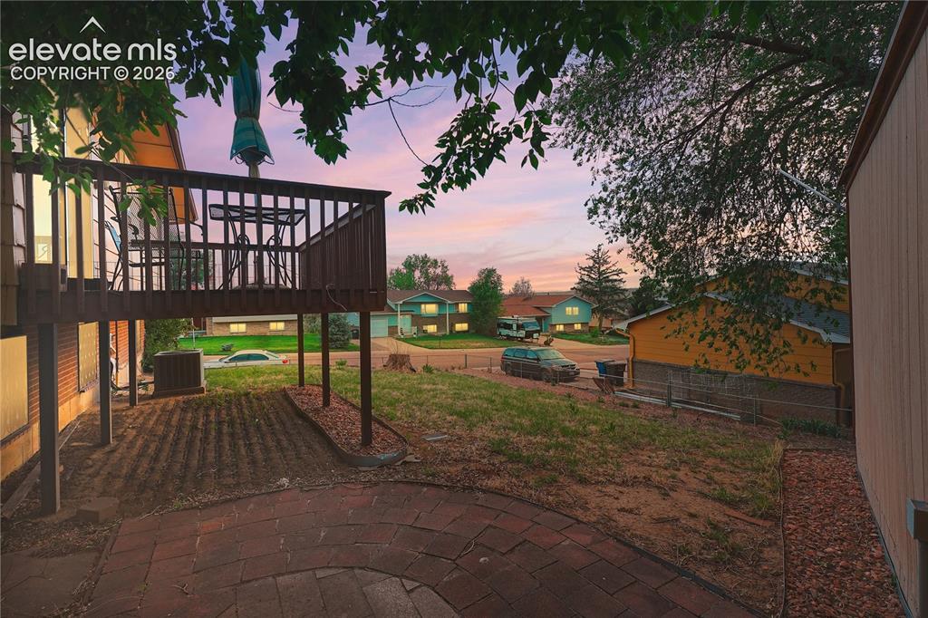 Image 5 of 22: Patio