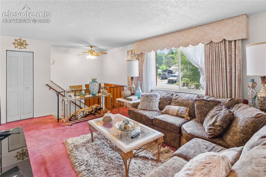 Image 9 of 22: Living Room