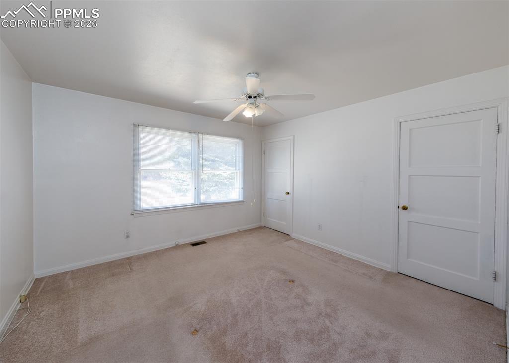 Image 15 of 29: Master Bedroom