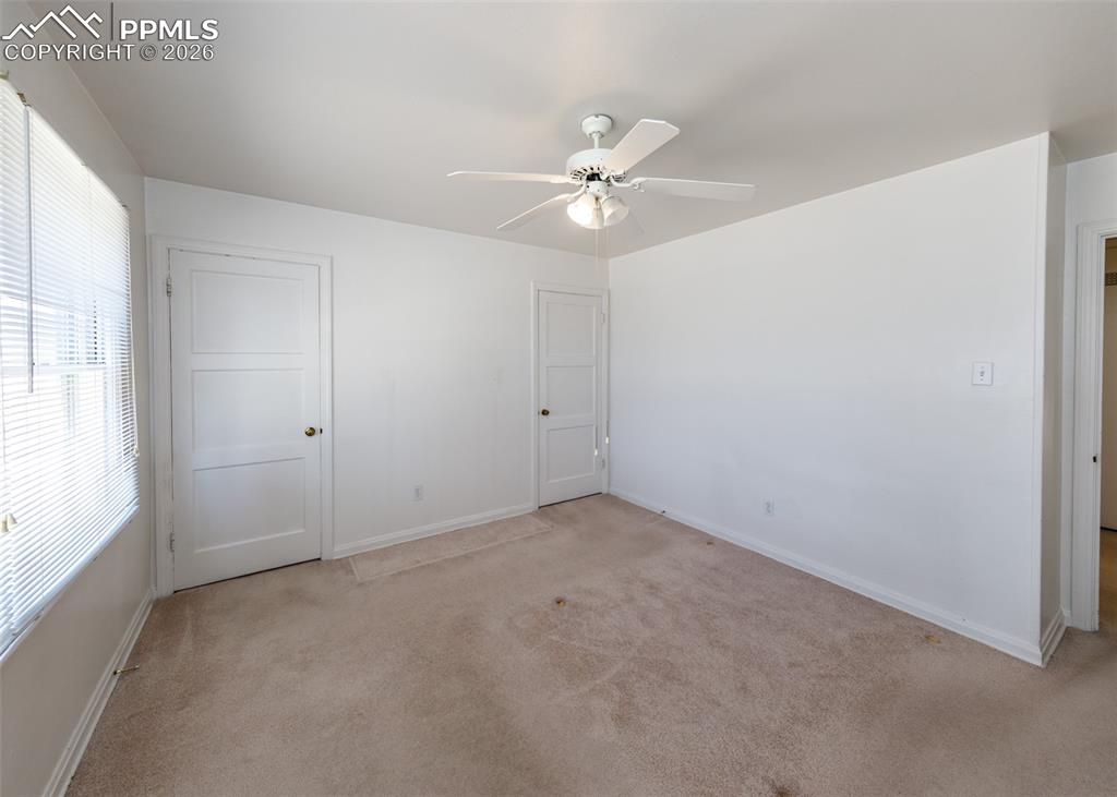 Image 16 of 29: Master Bedroom