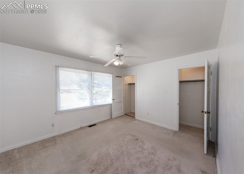 Image 17 of 29: Master Bedroom