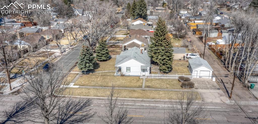 Image 29 of 29: Aerial View