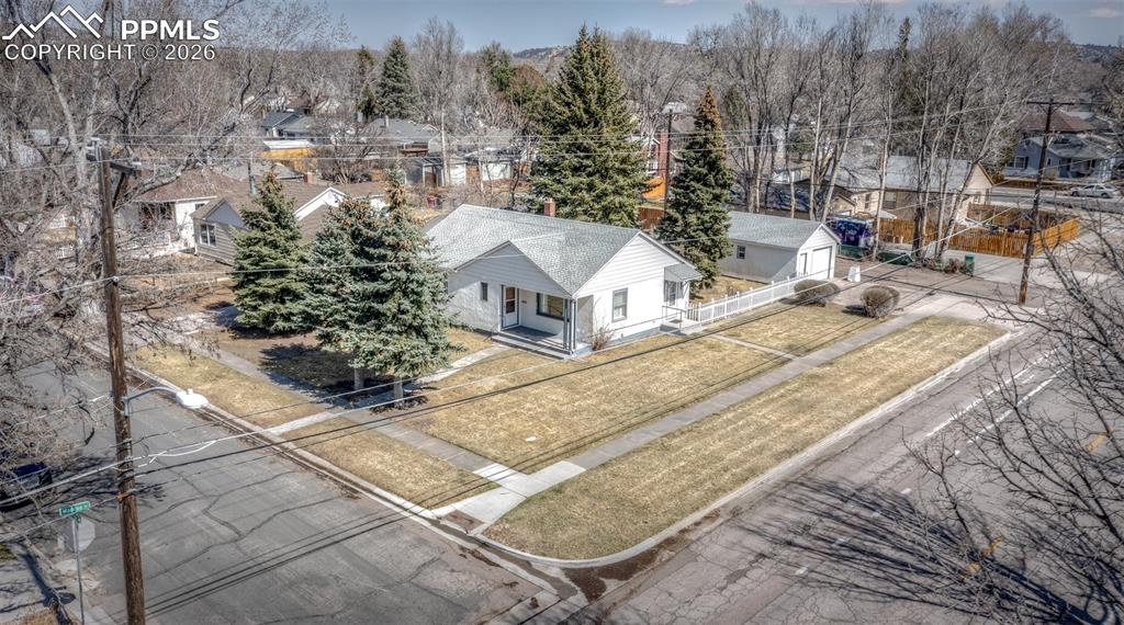 Image 3 of 29: Aerial View