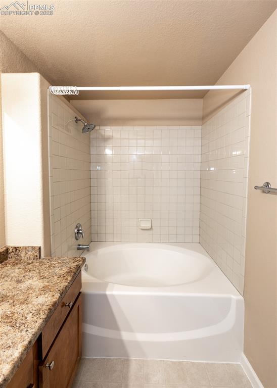 Image 38 of 45: Master Bathroom