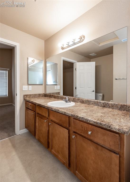 Image 39 of 45: Master Bathroom