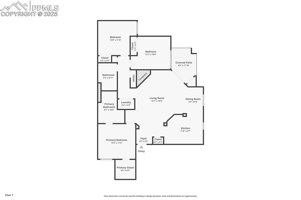 Image 45 of 45: Floor Plan