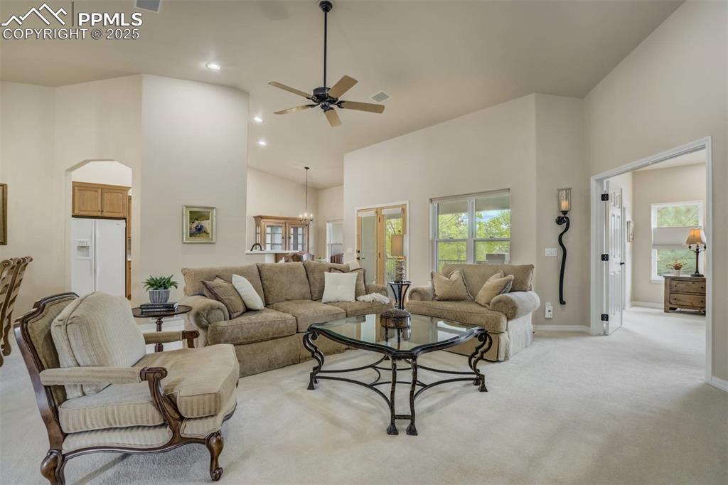 Image 4 of 47: Living Room