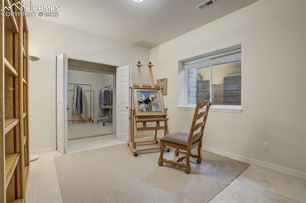 Image 41 of 47: Sitting Room