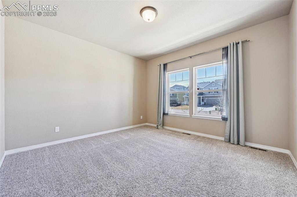 Image 13 of 41: Main level office