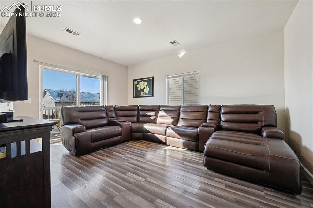 Image 14 of 47: Living Room