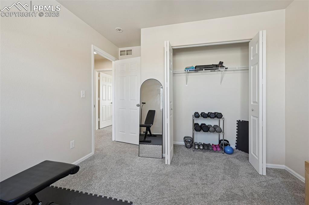 Image 31 of 47: Exercise Room