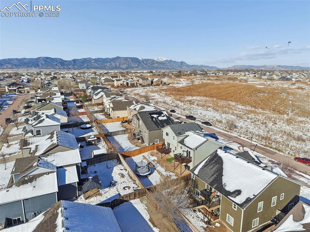 Image 37 of 47: Aerial View