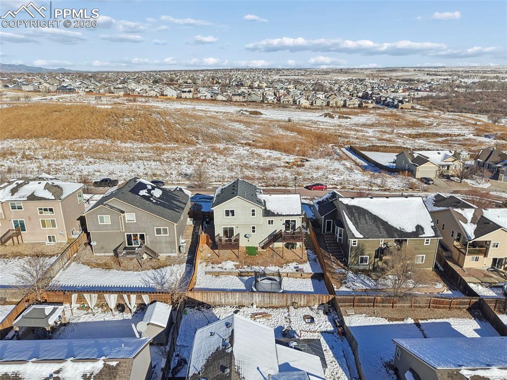 Image 38 of 47: Aerial View