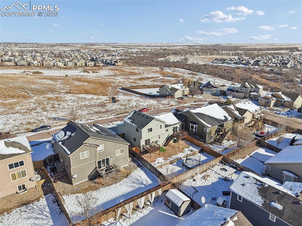 Image 39 of 47: Aerial View