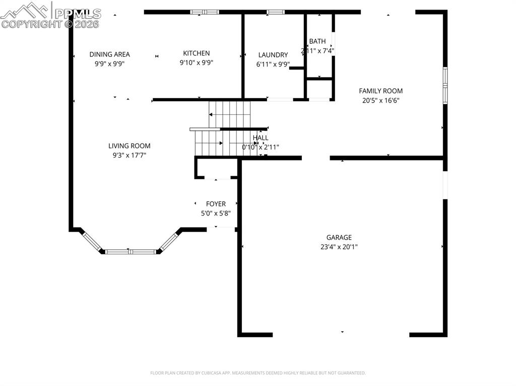 Image 43 of 47: Floor Plan