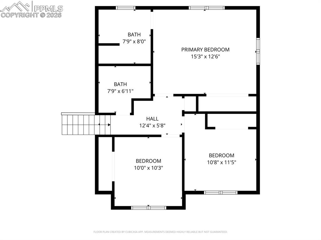 Image 44 of 47: Floor Plan