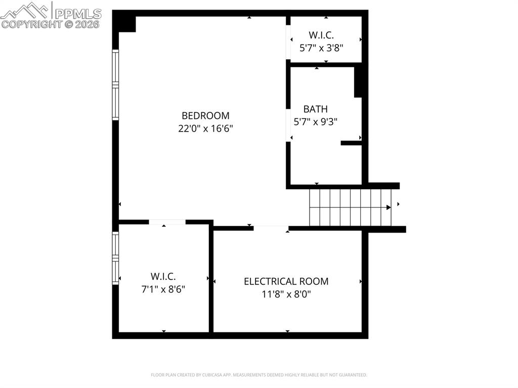 Image 45 of 47: Floor Plan