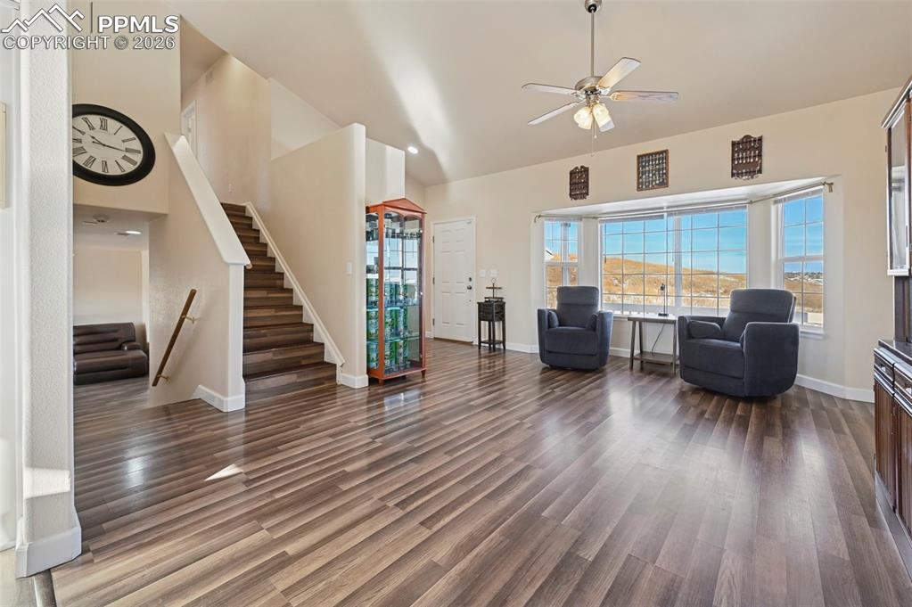 Image 5 of 47: Living Room