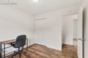 Image 13 of 26: Additional view of 2nd bedroom