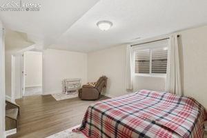 Image 17 of 26: Additional view of family room