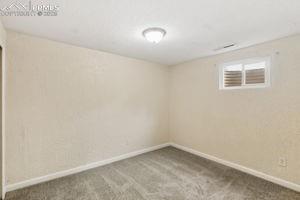 Image 21 of 26: Additional view of bedroom 4