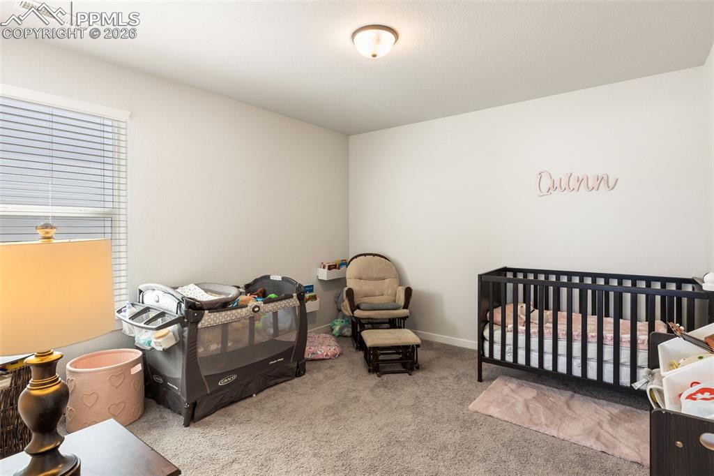 Image 24 of 38: Bedroom