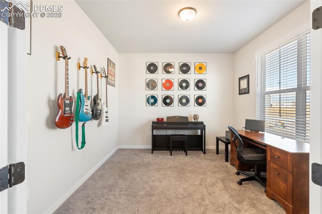 Image 3 of 38: Office