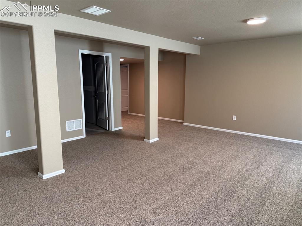 Image 5 of 24: Basement