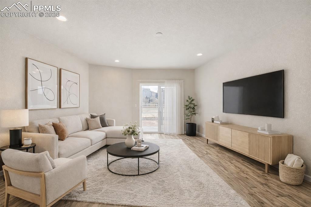 Image 9 of 33: Living Room