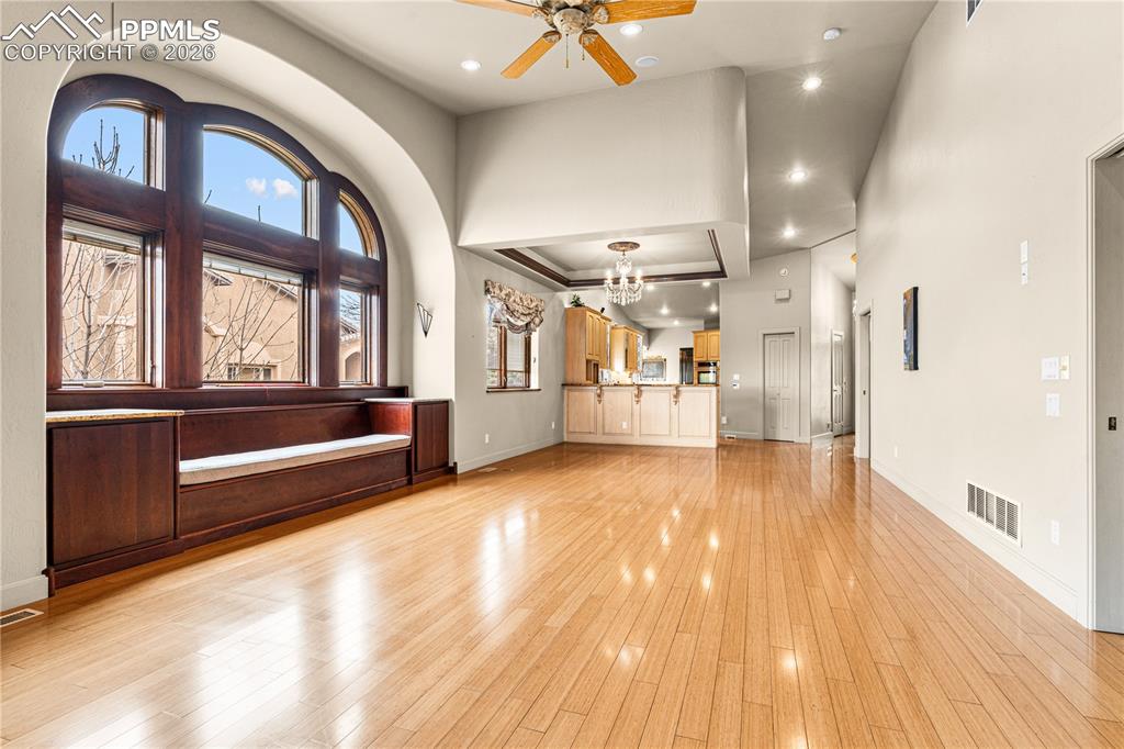 Image 12 of 48: Living Room