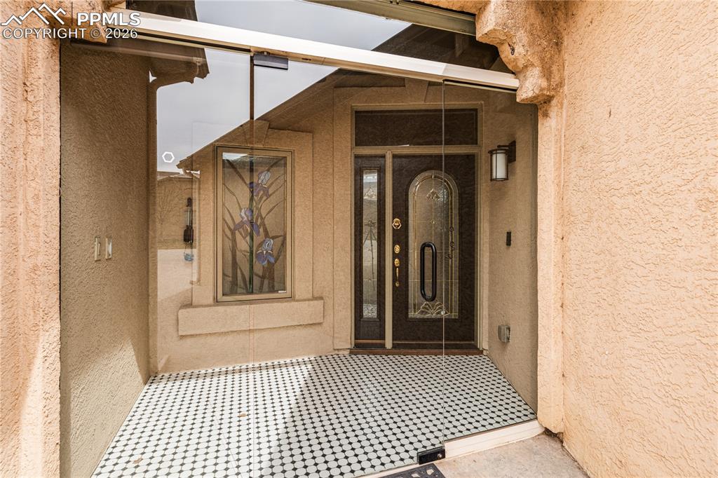 Image 2 of 48: Entry