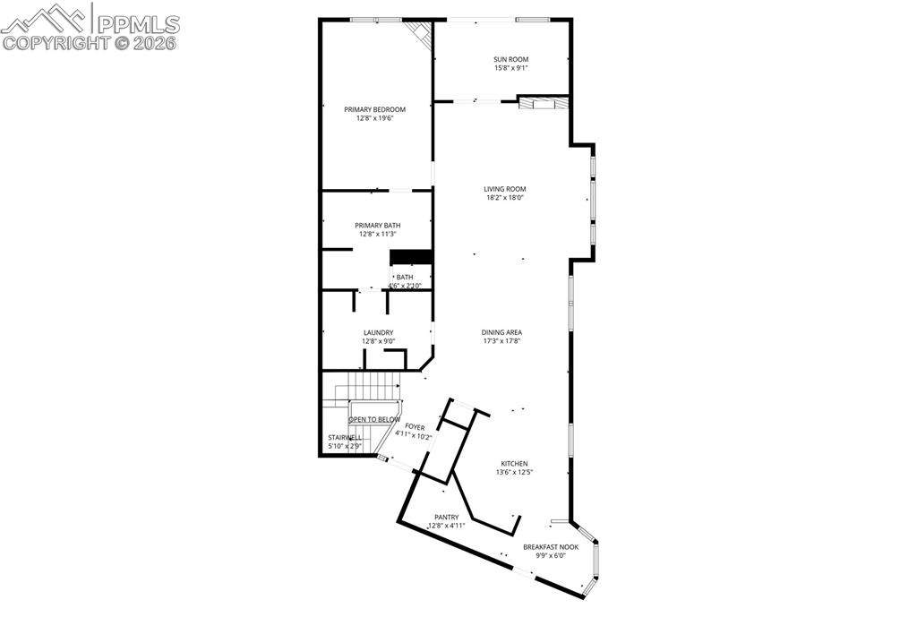 Image 47 of 48: Floor Plan