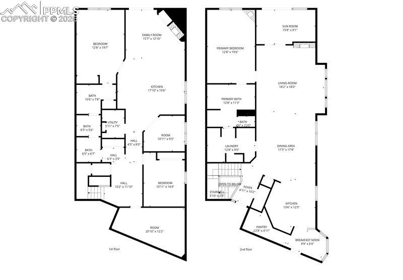 Image 48 of 48: Floor Plan