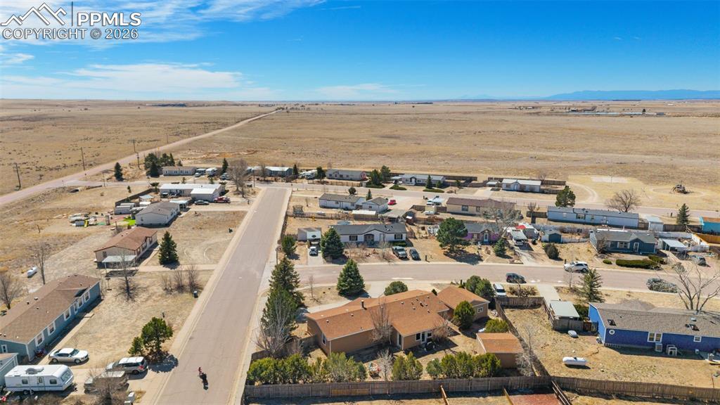 Image 35 of 36: Neighborhood view looking south