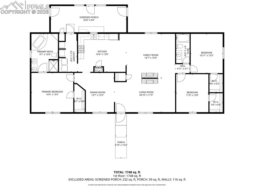 Image 36 of 36: Floor Plan