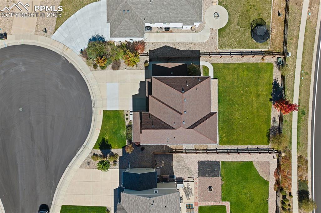 Image 41 of 44: Aerial View