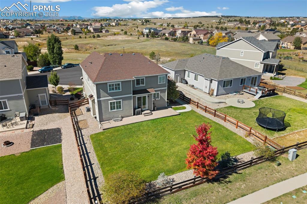 Image 42 of 44: Aerial View