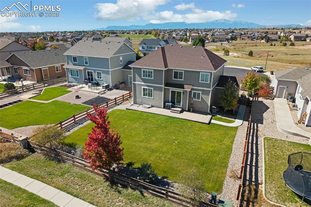 Image 44 of 44: Aerial View