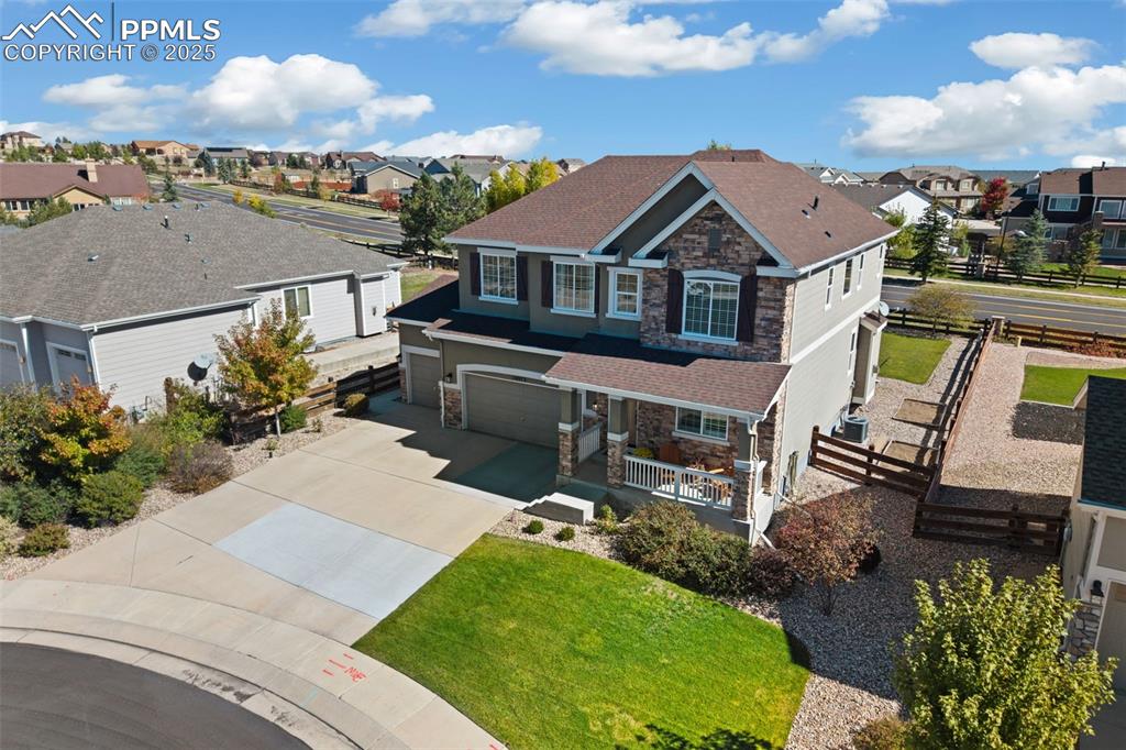 Image 6 of 44: Front of Structure