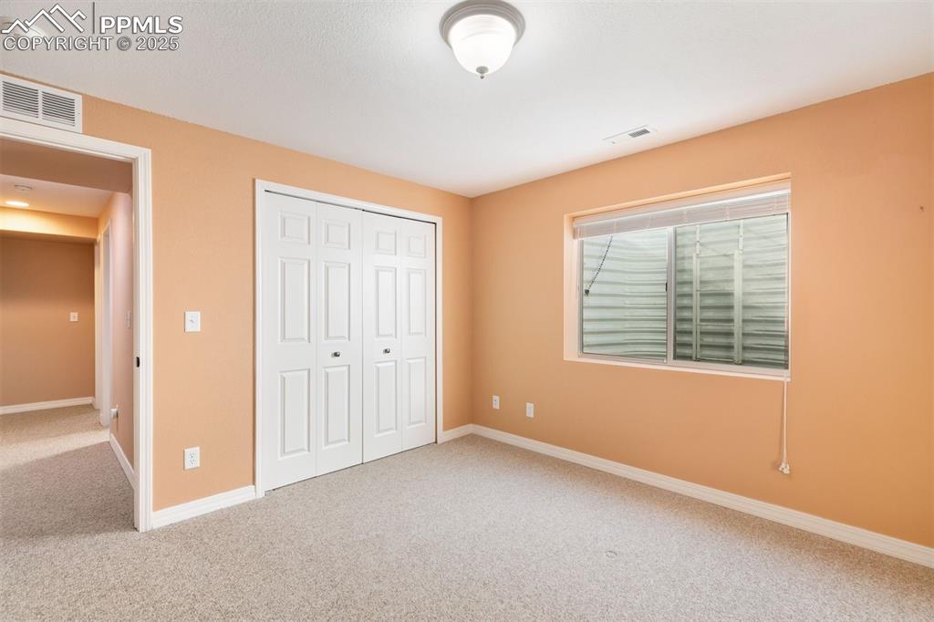 Image 27 of 41: Bedroom