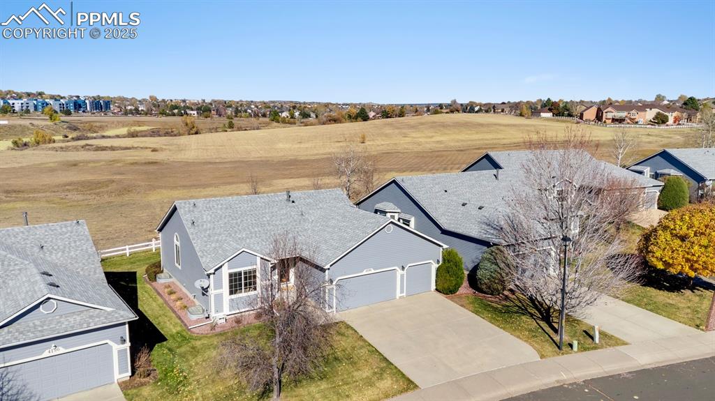 Image 33 of 41: Aerial View