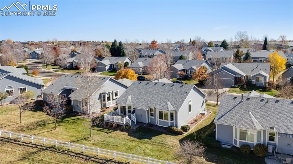 Image 34 of 41: Aerial View