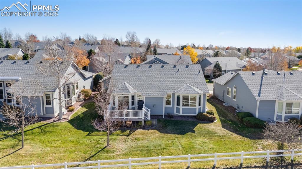 Image 35 of 41: Aerial View