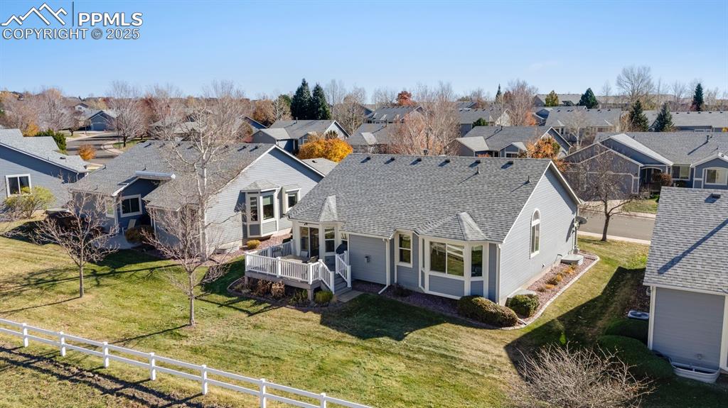 Image 37 of 41: Aerial View