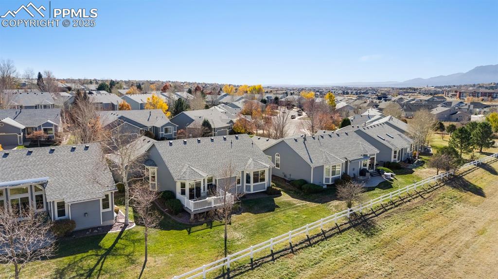 Image 38 of 41: Aerial View