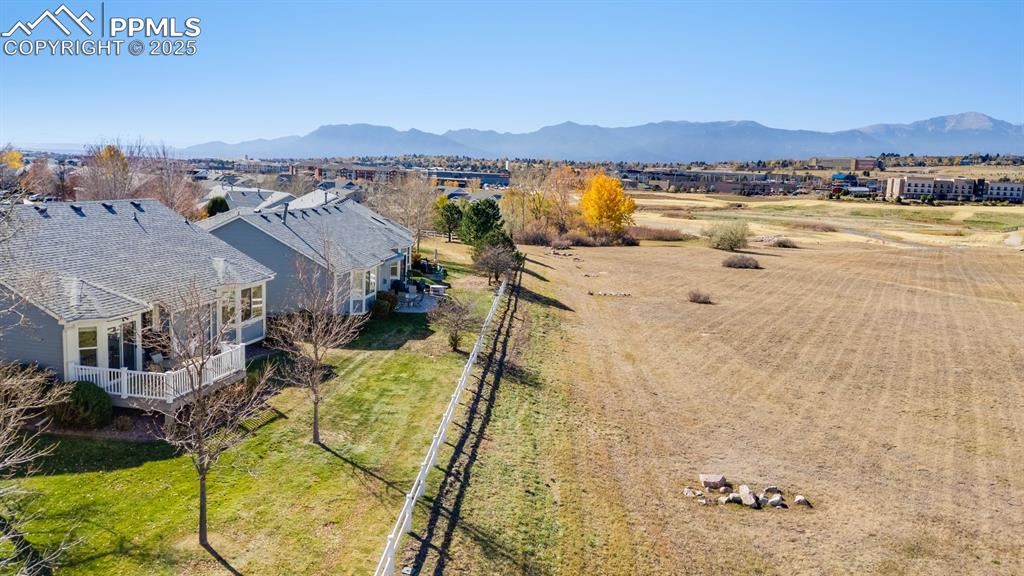 Image 39 of 41: Aerial View