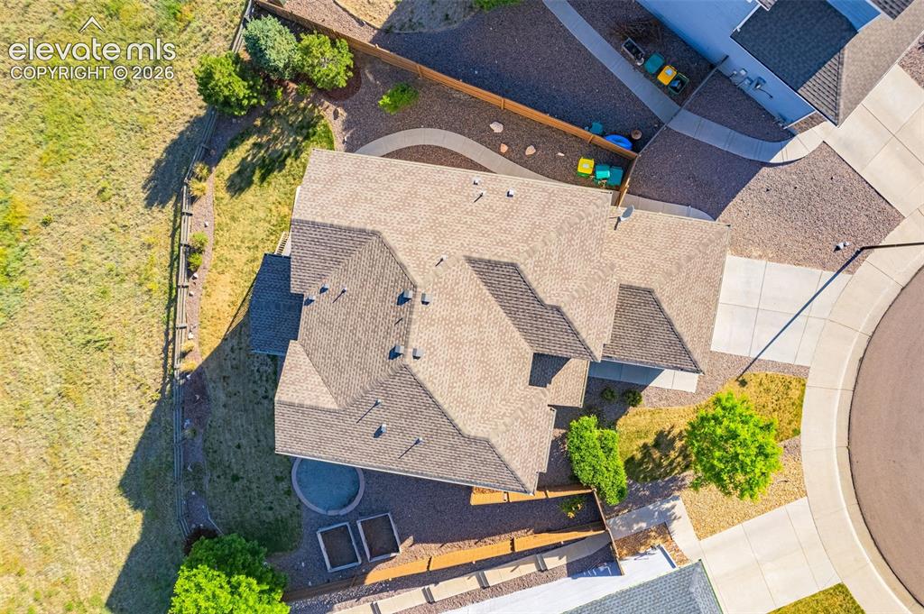 Image 41 of 48: Aerial View