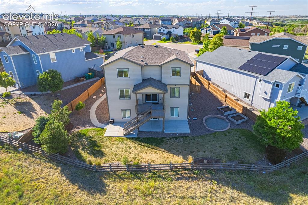 Image 42 of 48: Aerial View