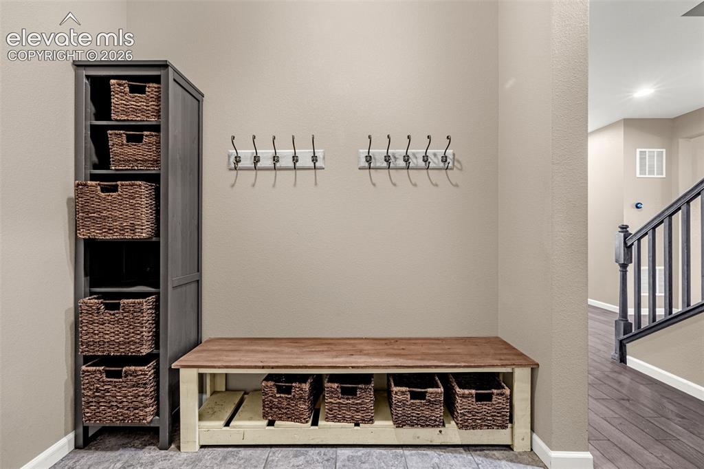 Image 9 of 48: Mud Room