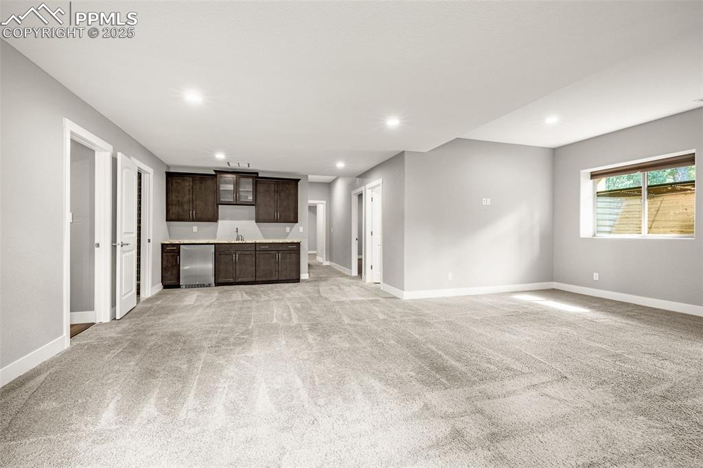 Image 21 of 42: Basement